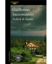 Arderá el viento.
