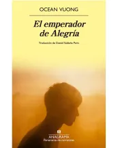 El emperador de Alegría