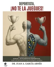 Deportista, ¡No te la juegues!