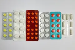 pastillas