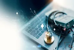 El doctor moderno: una mezcla de científico, técnico y humanista