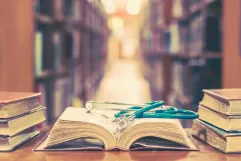 El médico en la literatura