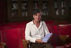 “Tener un propósito vital es un elixir de longevidad”