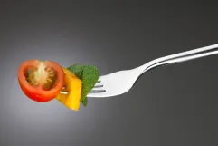 Una ingesta calórica óptima debe estar formada por una diversidad de alimentos de origen vegetal.