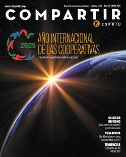 Año Internacional de las cooperativas