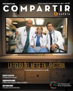La figura del metge en la historia