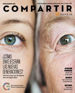 ¿Cómo envejecerán las nuevas generaciones?