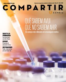 Revista Compartir 24