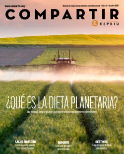 ¿Qué es la dieta planetaria?