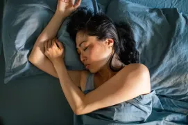 ¿Cuántas horas necesitamos dormir y por qué?