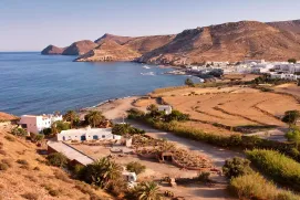 Los imprescindibles de cabo de Gata