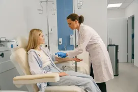 Diálisis: cómo adaptar tu vida tras el diagnóstico de insuficiencia renal 