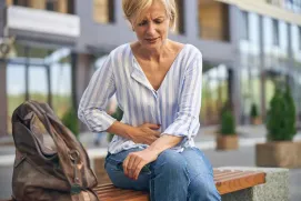 gastroenteritis
