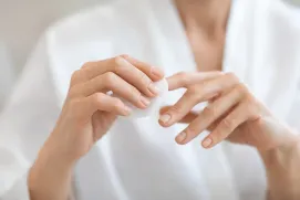 Esto es lo que las uñas revelan de tu salud