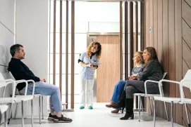 revisiones médicas