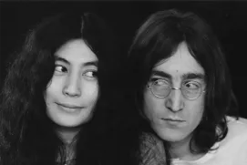 Yoko Ono