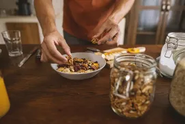 Cómo obtener suficiente calcio sin lácteos