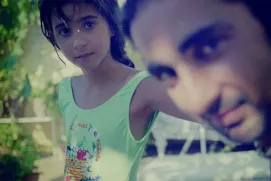 Antonio Flores & Jeff Buckley a dialogue at the In-Edit