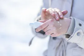 Eczema is a type of dermatitis that causes dryness, tightness and inflammation in different parts of the body. 