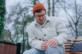 Cold temperatures have other effects on our bodies that we often overlook.