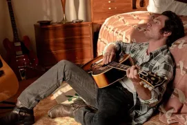 'Deliver me from Nowhere'. Image of Filmaffinity