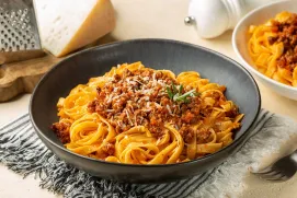 Despite being a classic, there are many alternatives to Bolognese sauce to try that maintain the essence of traditional Italian cooking