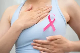 Although most cases still occur in women over 55 years of age, the incidence is growing faster among younger women.