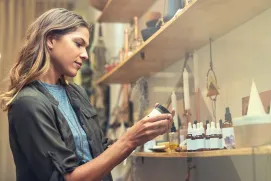 Actualmente, la cosmética natural no cuenta con un reglamento específico, sino que cumple el mismo marco que afecta a los productos convencionales.