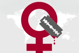 Estrategias como la educación para la salud, la implicación de líderes comunitarios y religiosos o el apoyo a las supervivientes han demostrado ser herramientas eficaces para reducir su incidencia. 