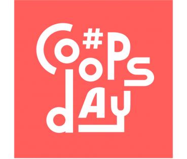 Logo Coops Day