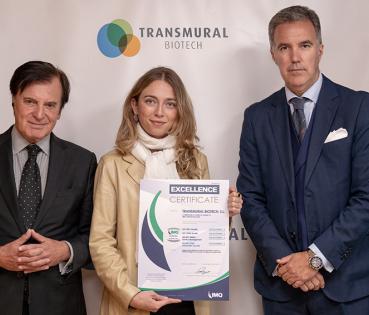 Transmural Biotech