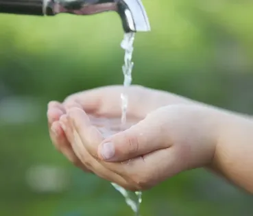 Consells per estalviar agua amb l'arribada de l'estiu