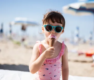 Descubre tres falsos mitos sobre los helados 