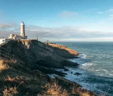 Siete faros con encanto que merecen una escapada 