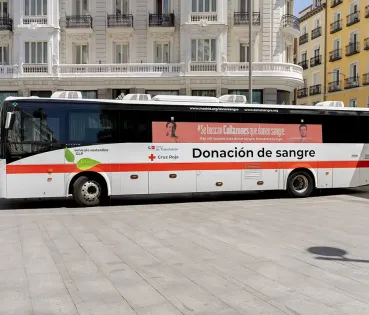 Tot el que has de saber per donar sang