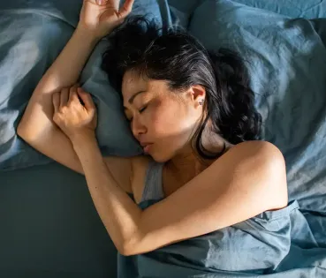 ¿Cuántas horas necesitamos dormir y por qué?