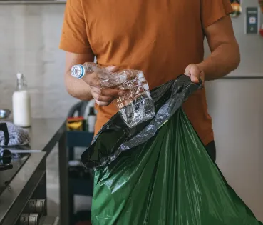 Ten items you're recycling wrong (and how to recycle them properly)