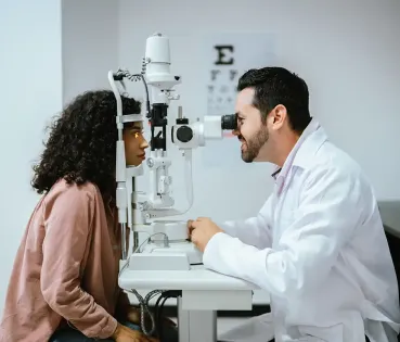 Eye health: A problem in everyone’s sight