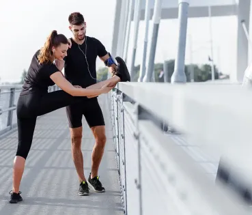 Qué tener en cuenta antes de empezar a correr