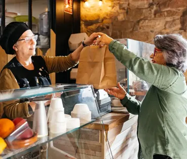 5 motivos para empezar a consumir productos locales