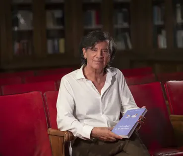 “Tener un propósito vital es un elixir de longevidad”