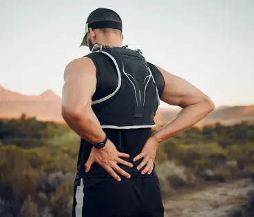La importància de reforçar les lumbars