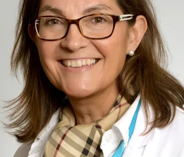 La Dra. Pérez-Hervada ha assumit la coordinació d’AssislaHB, el laboratori clínic del Grup Assistència.