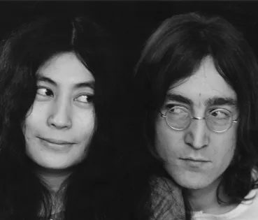Yoko Ono