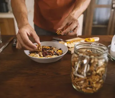 Cómo obtener suficiente calcio sin lácteos