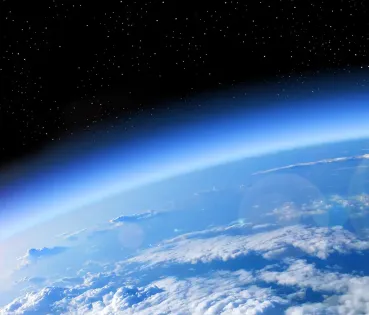 La capa de ozono en la actualidad. ¿Avanzando hacia la recuperación o todavía en riesgo?