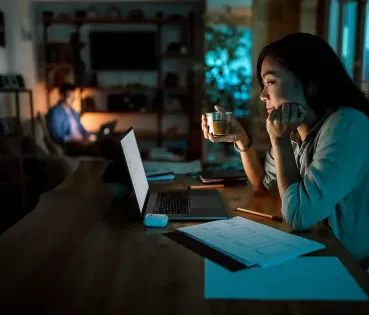 Four tips to prepare for the end of summer daylight saving time