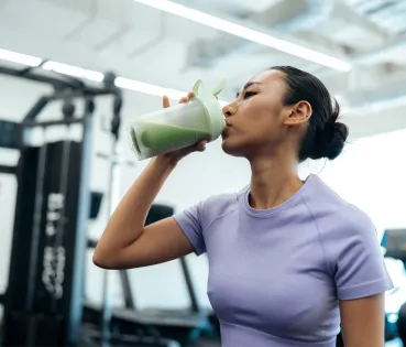 Creatine is considered one of the most effective, safe, and scientifically supported 