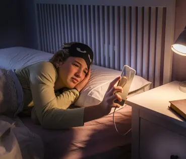 ¿El cambio de hora nos hace estar más tristes?