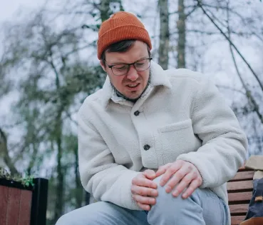 Cold temperatures have other effects on our bodies that we often overlook.